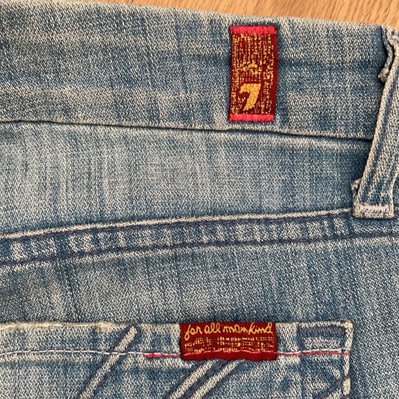 Sevens Jeans - Picture 7 of 7